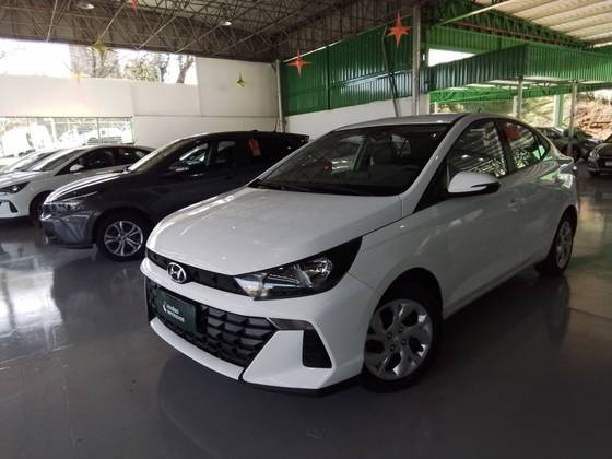 HYUNDAI HB20S 1.0 12V FLEX COMFORT MANUAL HYUNDAI HB20S 1.0 12V FLEX COMFORT MANUAL